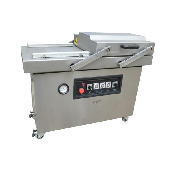 Vacuum packing machine BVPJ-500