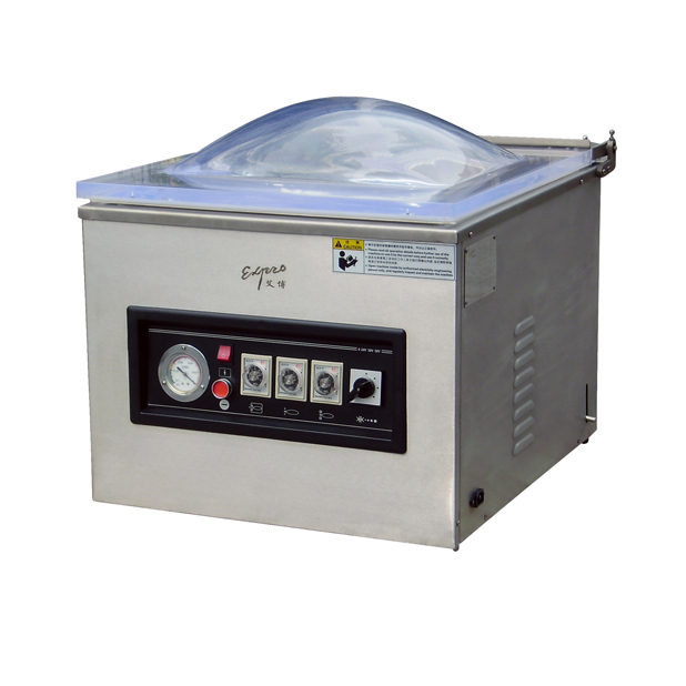 Vacuum packing machine BVPJ-500TS