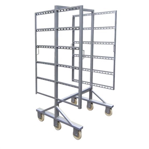 Somking trolley BYXC-1